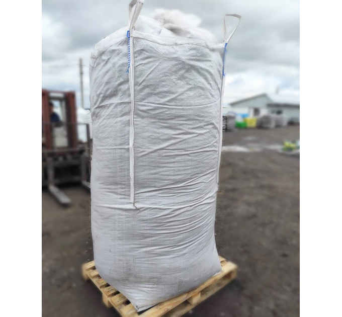 Верховой торф в биг бегах pH 3.5-4.5 фр 15-30 мм, 1.6 м.куб.