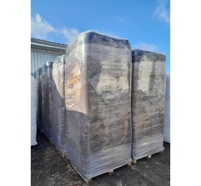 Верховий торф рН 4.5-5.5 0-15 мм 5500 л Baltic Peat