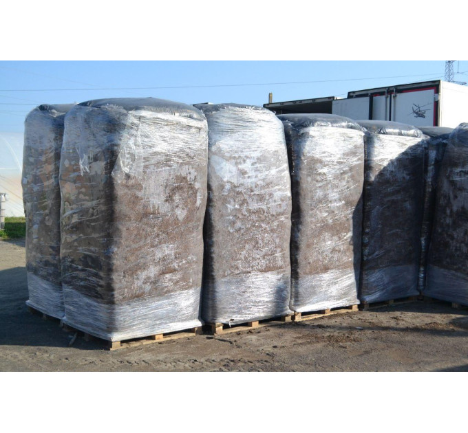 Верховой торф рН 3.5-4.5 0-30 мм 5500 л Baltic Peat