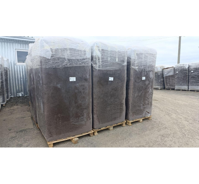 Верховой торф рН 3.5-4.5 0-30 мм 5500 л Baltic Peat