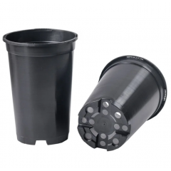 Горшок круглый высокий для роз 3 л 16*22, Donkwiat RR3AH