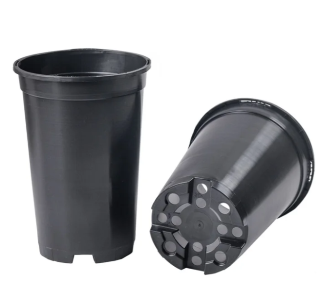 Горшок круглый высокий для роз 3 л 16*22, Donkwiat RR3AH