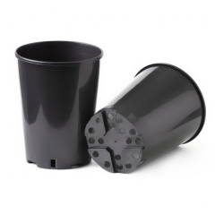 Горшок круглый высокий для роз 3 л 16*20.5, Donkwiat RR3