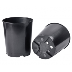 Горшок круглый высокий для роз 4 л 18*21.5, Donkwiat RR4