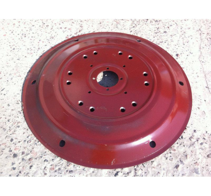 Тарелка для роторной косилки Wirax z-169