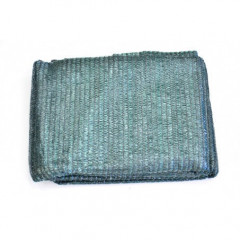 Сетка затеняющая 45% (2 х 10) зелёная