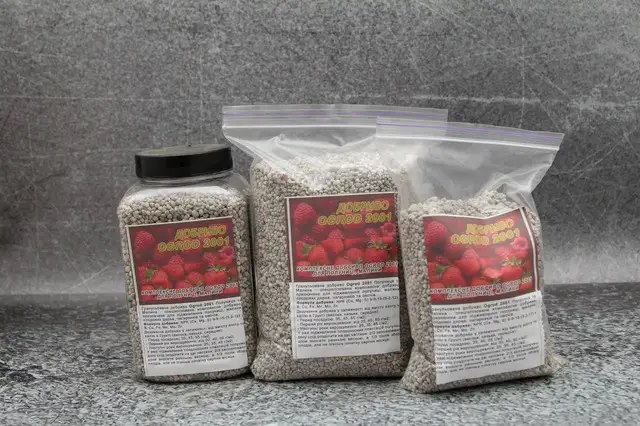 добриво, добриво для ягідних культур, підживлення ягідних культур, топ 5 добрив для ягідних культур, топ-5 добрив для ягідних культур від Кліома Сервіс