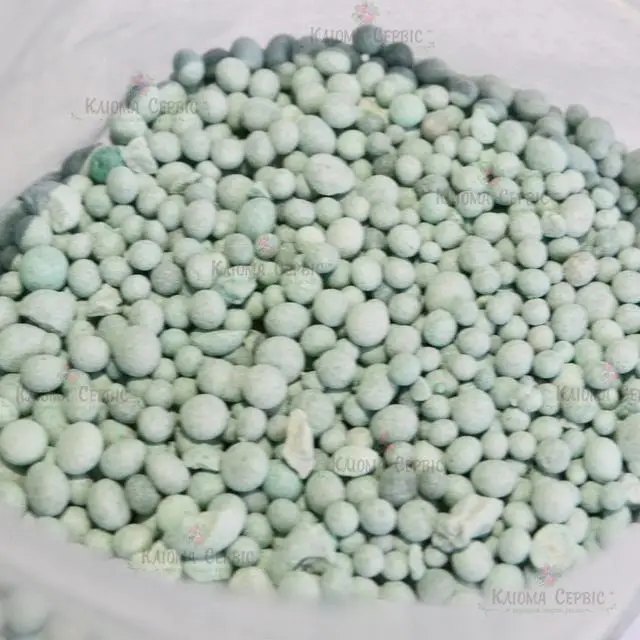 Добриво YaraMila COMPLEX 12-11-18 купити за ціною виробника добрива, YaraMila, COMPLEX 12-11-18