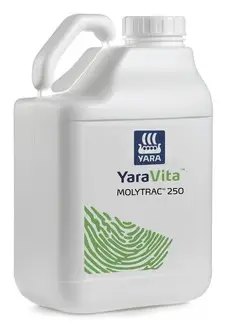Добриво YaraVita MOLYTRAC 250
