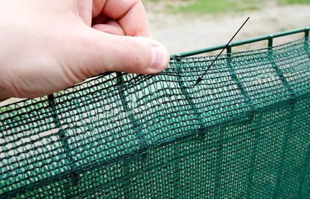 затіняюча сітка, використання затіняючої сітки, види затіняючої сітки, що таке затіняюча сітка, як правильно використовувати затіняючу сітку