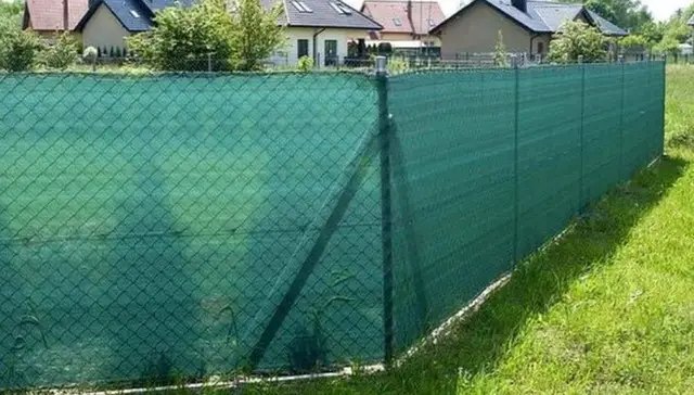 затіняюча сітка, використання затіняючої сітки, види затіняючої сітки, що таке затіняюча сітка, як правильно використовувати затіняючу сітку