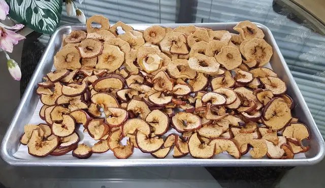 яблука, сушка яблук, як можна засушити яблука, де можна засушити яблука, чи можна сушити яблука в духовці, чи можна сушити яблука у мікрохвильовці, чи можна сушити яблука на сонці