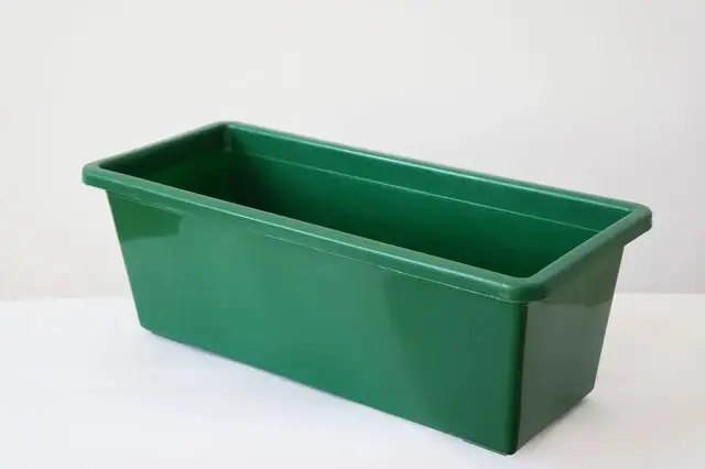 Оптимальный вариант для выращивания редиса – это балконный ящик. редис, выращивание редиса, выращивание редиса на подоконнике, выращивание редиса на подоконнике зимой