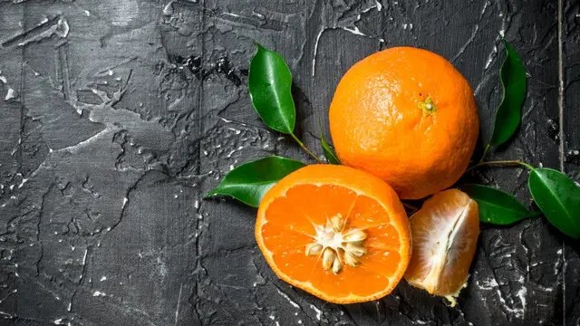 Выращивать мандариновое дерево можно из семян или саженца. мандарин, мандариновое дерево, выращивание мандаринового дерева, выращивание мандаринового дерева в домашних условиях