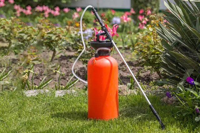 гербициды, использование гербицидов, гербициды от сорняков, виды гербицидов, применение гербицидов