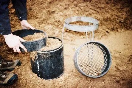 субстрат, плотность субстрата, определение плотности субстрата, европейский стандарт EN 12580