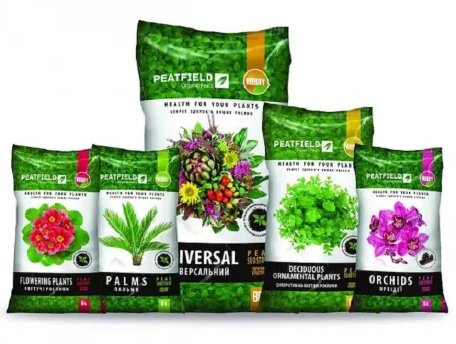 цветы, выращивание цветов, субстрат для цветов, как выбрать субстрат для цветов, лучшие варианты грунтов для выращивания цветов