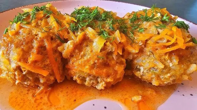 капуста, квашена капуста, приготування страв з квашеної капусти, рецепти страв з квашеної капусти