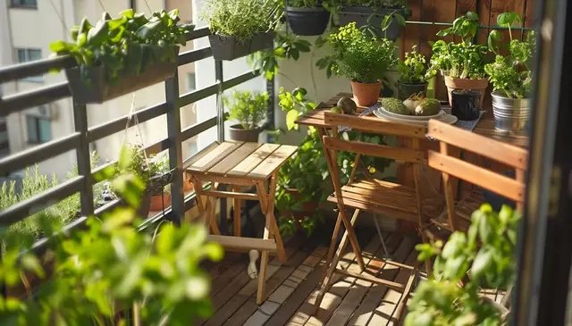 Вирощування овочів та зелені на балконі принесе багато користі. рослини на балконі, що посадити на балконі весною, балконні квіти, овочі та зелень, вибір горщика, вибір субстрату для посадки