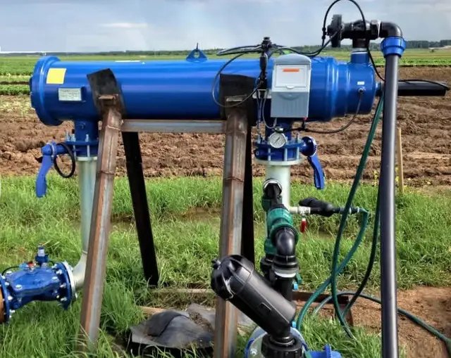 Навіщо очищати воду для крапельного поливу? вода, крапельний полив, фільтрація води, фільтрація води для крапельного поливу, чому важливо фільтрувати воду, наслідки відсутності фільтрації