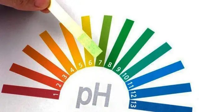 Індикаторний метод - це найпростіший спосіб оцінити pH, що базується на зміні кольору спеціальних барвників. pH, показник pH, що таке показник pH, як вимірюється показник pH, для чого використовують показник pH