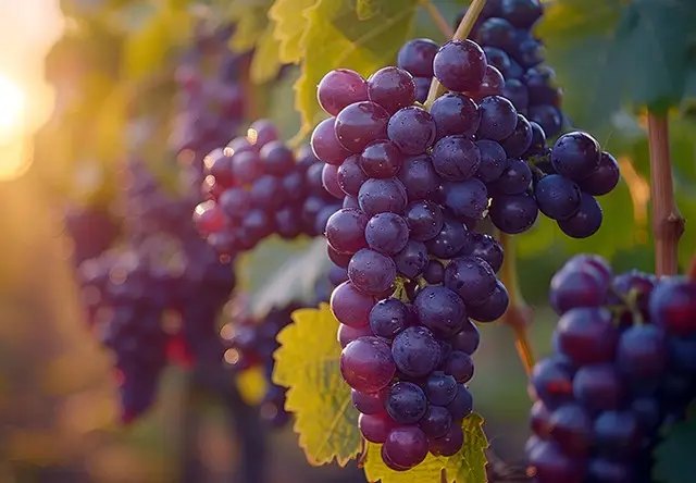 виноград, посадка винограда, размножение винограда, размножение винограда черенками, черенкование винограда