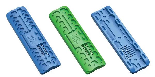 Як виглядають емітери крапельної стічки? Емітери краплинної стрічки