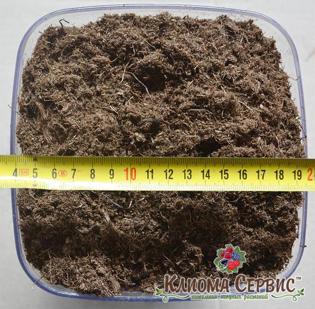 верховой торф купить оптом, торф кислый 0-40 фракция