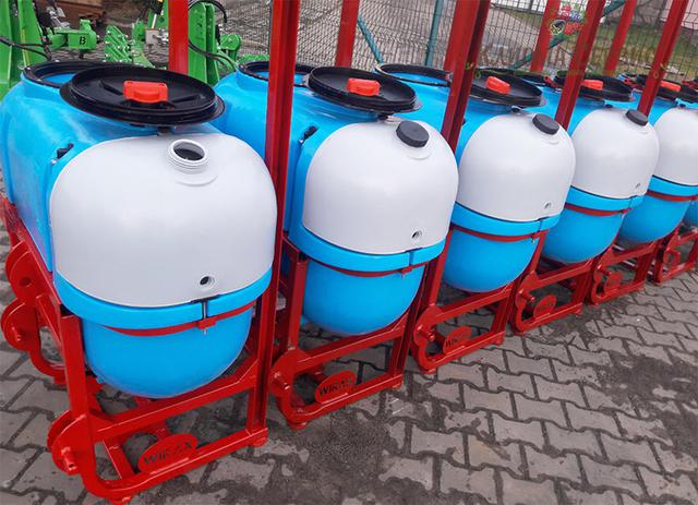 опрыскиватель 400 л, навесной опрыскиватель 400 литров