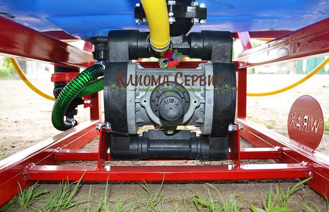 опрыскиватель 800 л и насос tolveri, купить навесной опрыскиватель 800 литров