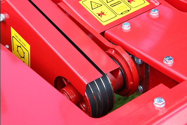 Купить роторную косилку Wirax Z-069, 1,85 м