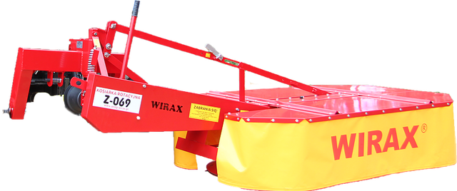 Роторная косилка для трактора 1.85 метра, купить роторную косилку для трактора