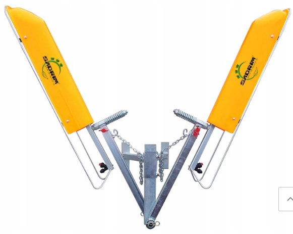 Новая гербицидная штанга, купить гербицидную штангу в Украине