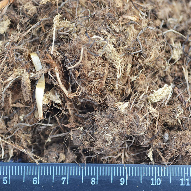 Кислый верховой торф купить в Украине