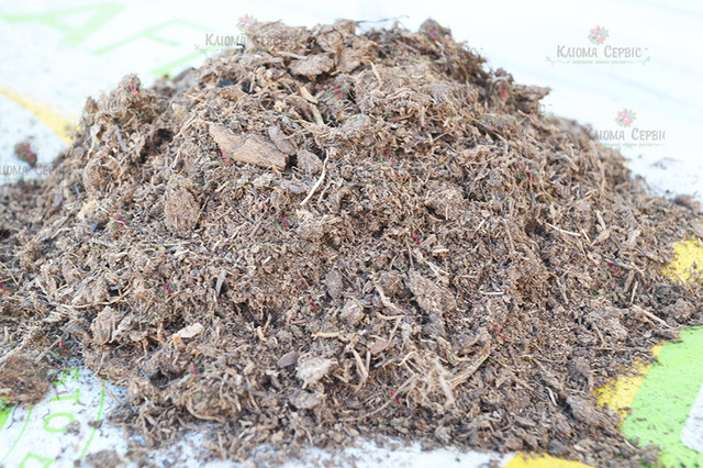 Субстрат для растений Milaflor купить в Украине. Торфяной субстрат для растений в мешке 250 литров купить по цене производителя с доставкой!