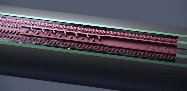 Капельная лента Irritec Tape 6mil 20 см 3000 м Италия