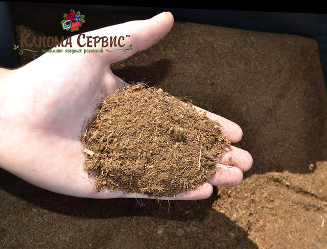 верховой торф в мешках, купить верховой торф, заказать торф, торф для ра