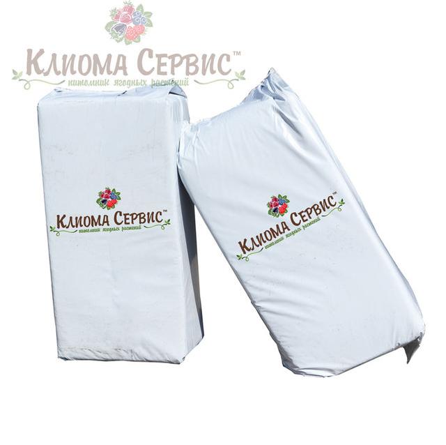 купить верховой торф для растений, кислый верховой торф для голубики купить